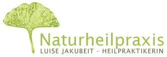 Logo Luise Jakubeit – Motto der Firma